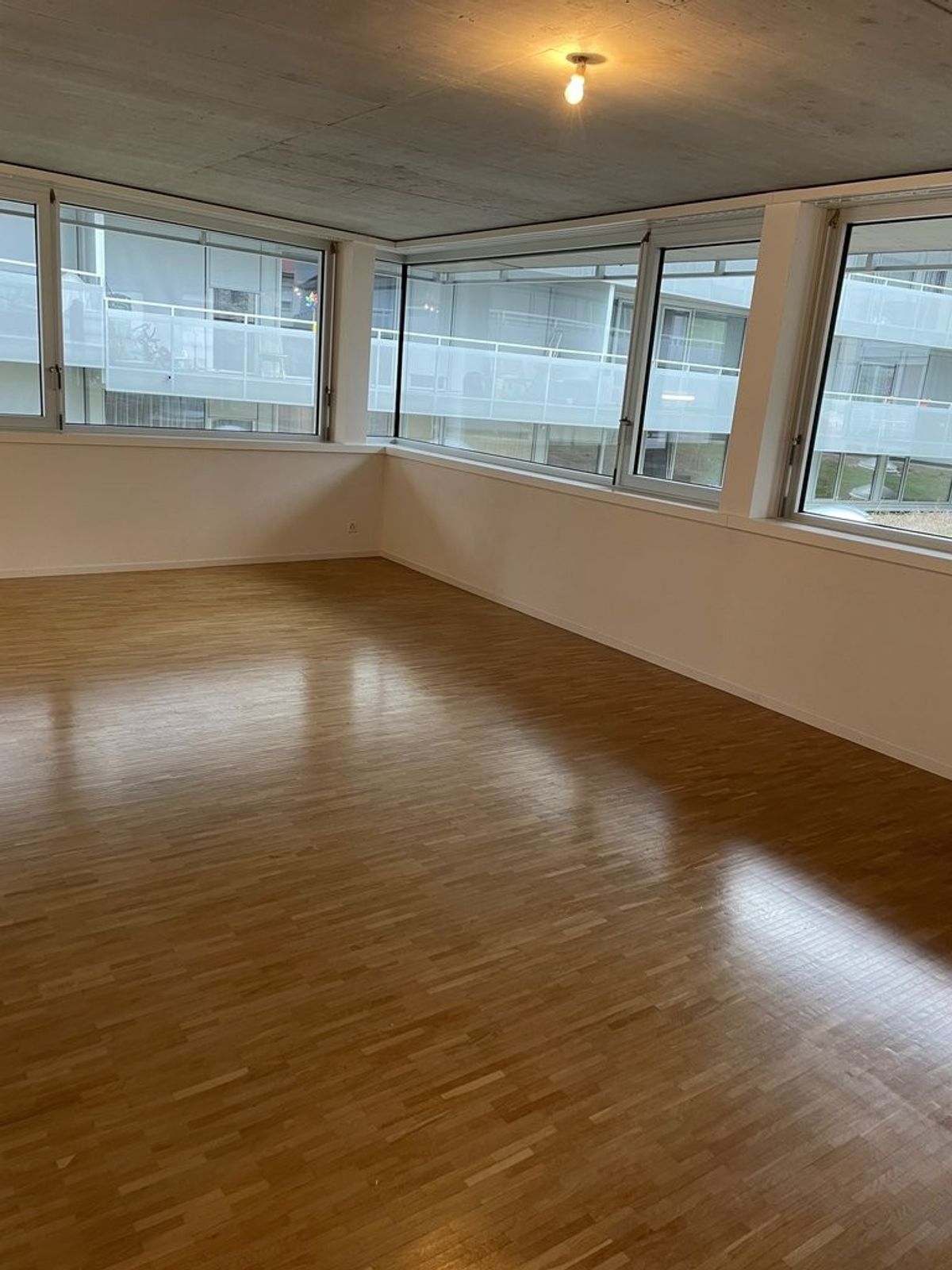 Splendide appartement au coeur de Sion ! - 1