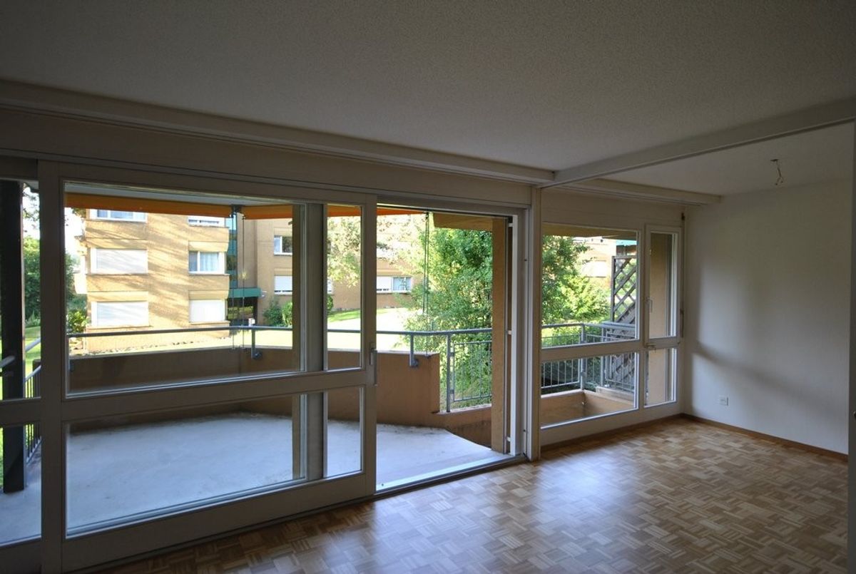 Besichtigen - Einziehen - Wohlfühlen - 2