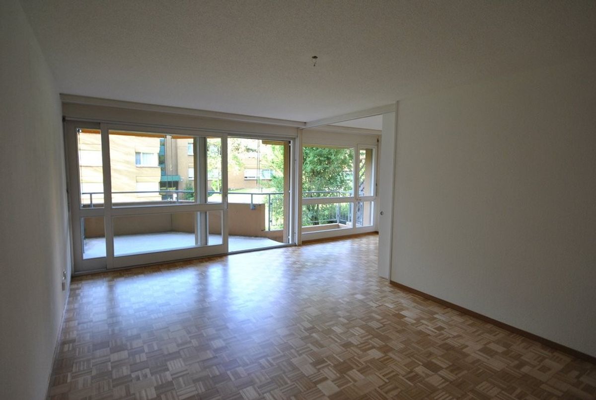 Besichtigen - Einziehen - Wohlfühlen - 3