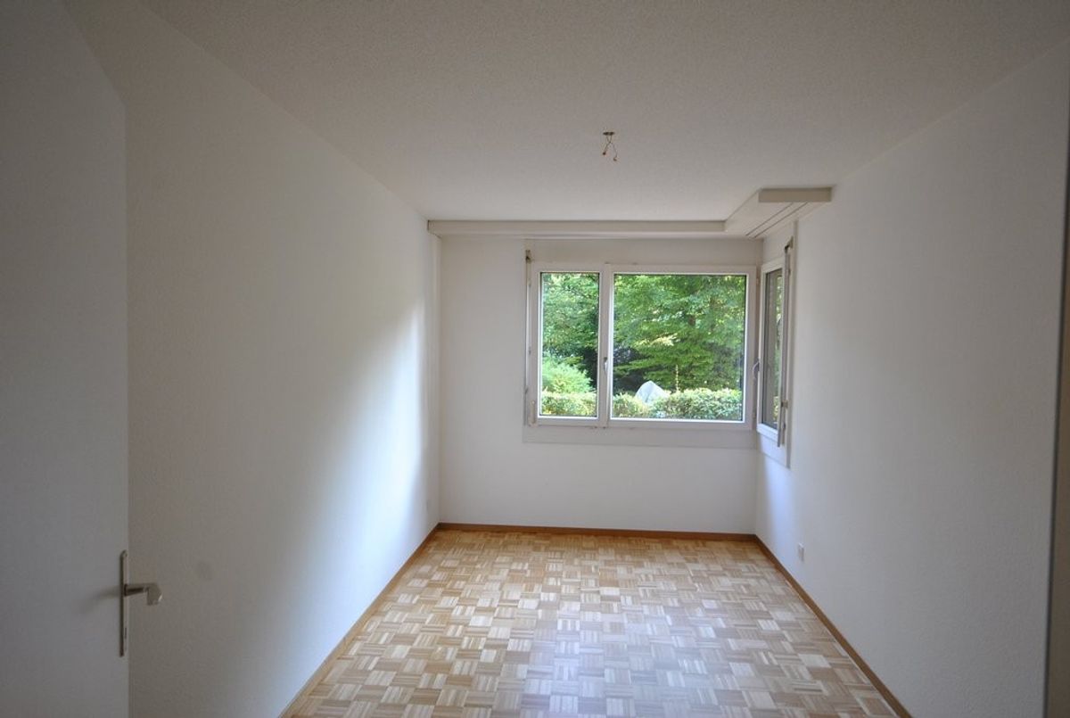 Besichtigen - Einziehen - Wohlfühlen - 5