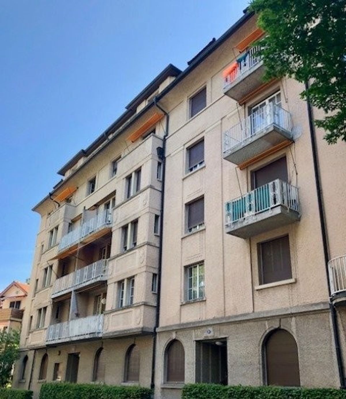 Wohnung sucht Single - 0