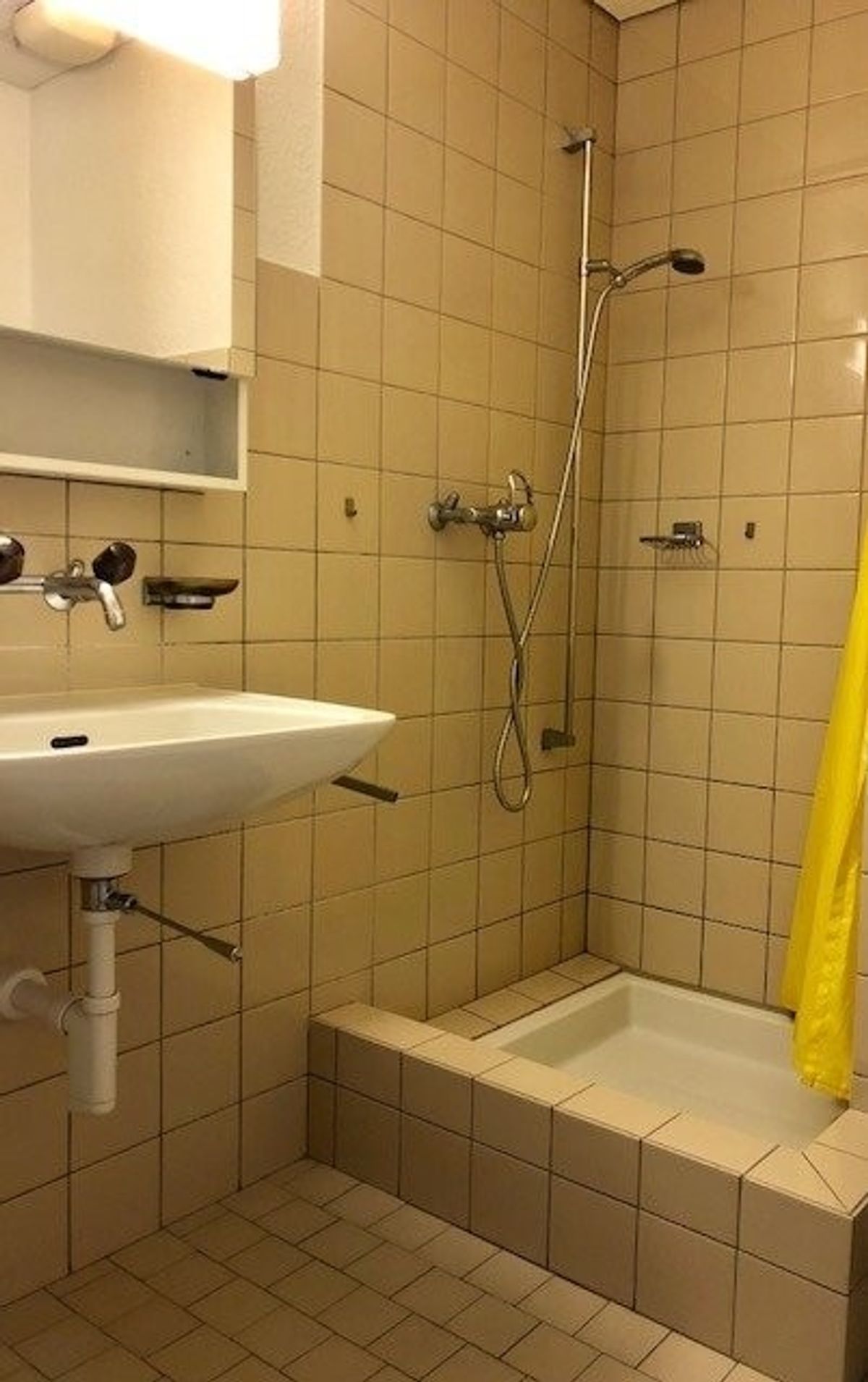 Wohnung sucht Single - 3