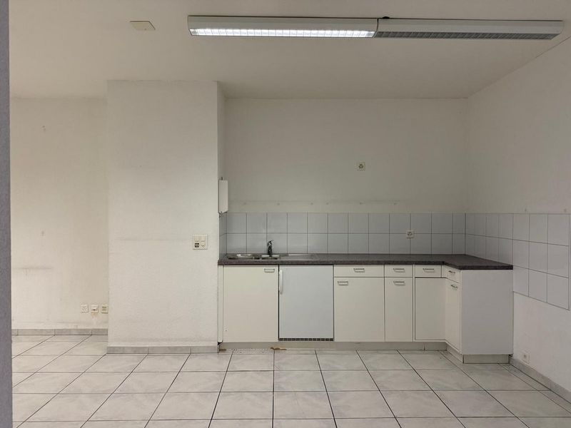 Grosszügiges Gewerbe / Befristet bis 31.12.2027 - 7