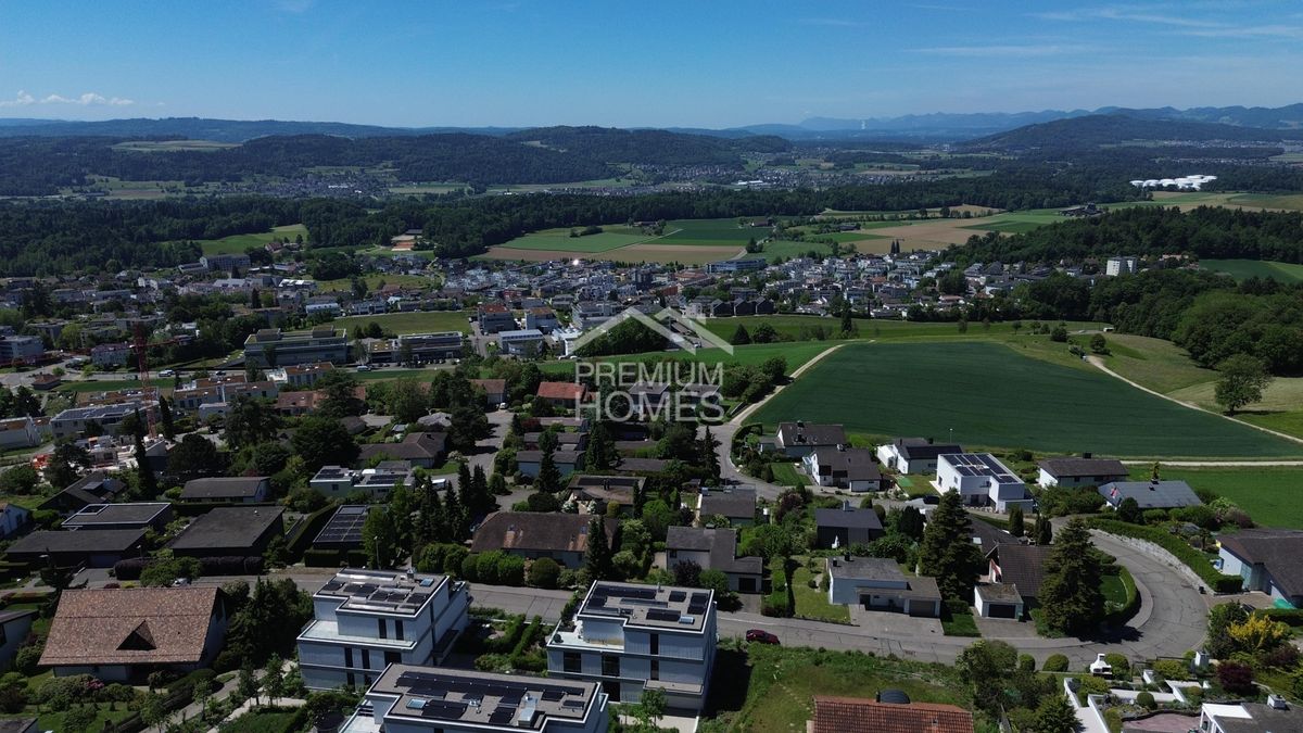 Gemeinsam bauen statt alleine kaufen - Projektchance mit Panoramablick - 3