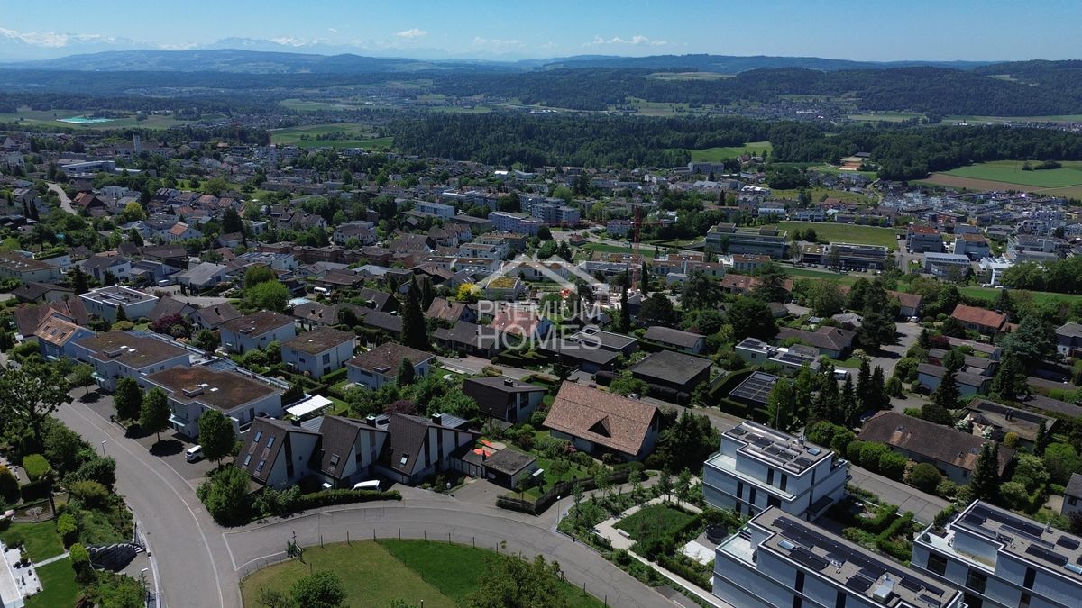 Gemeinsam bauen statt alleine kaufen - Projektchance mit Panoramablick - 4