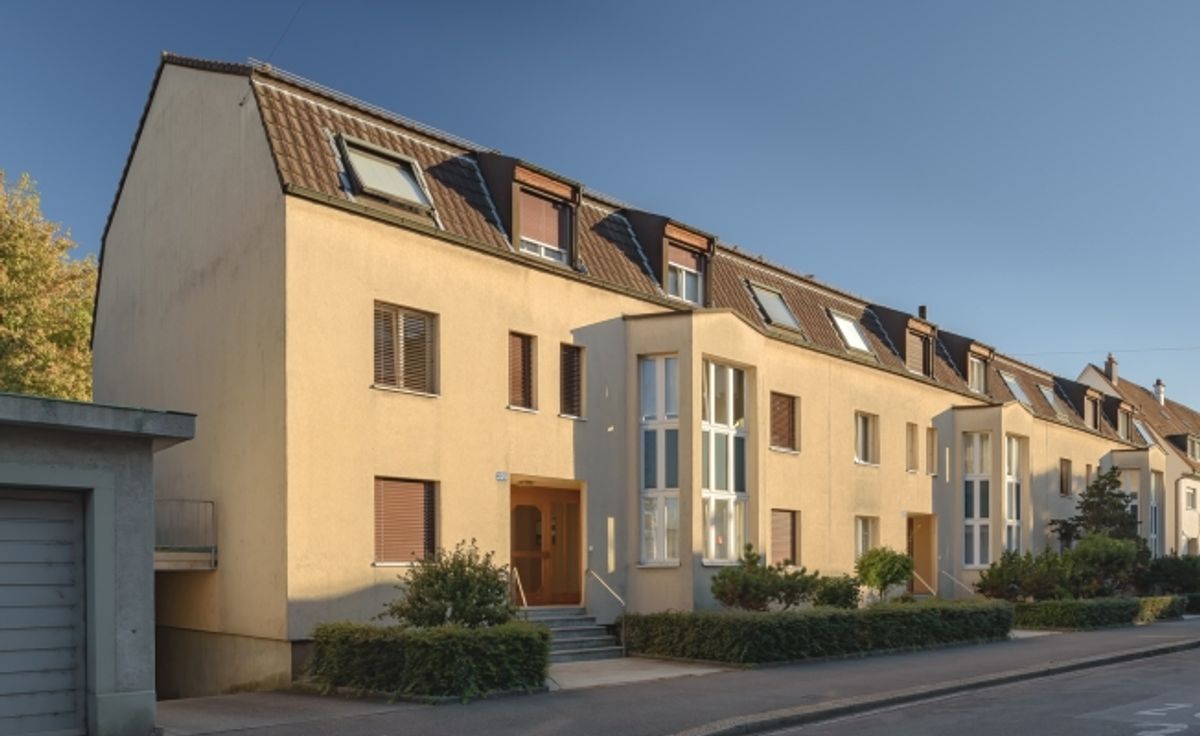 Einstellplatz zu vermieten! - 0
