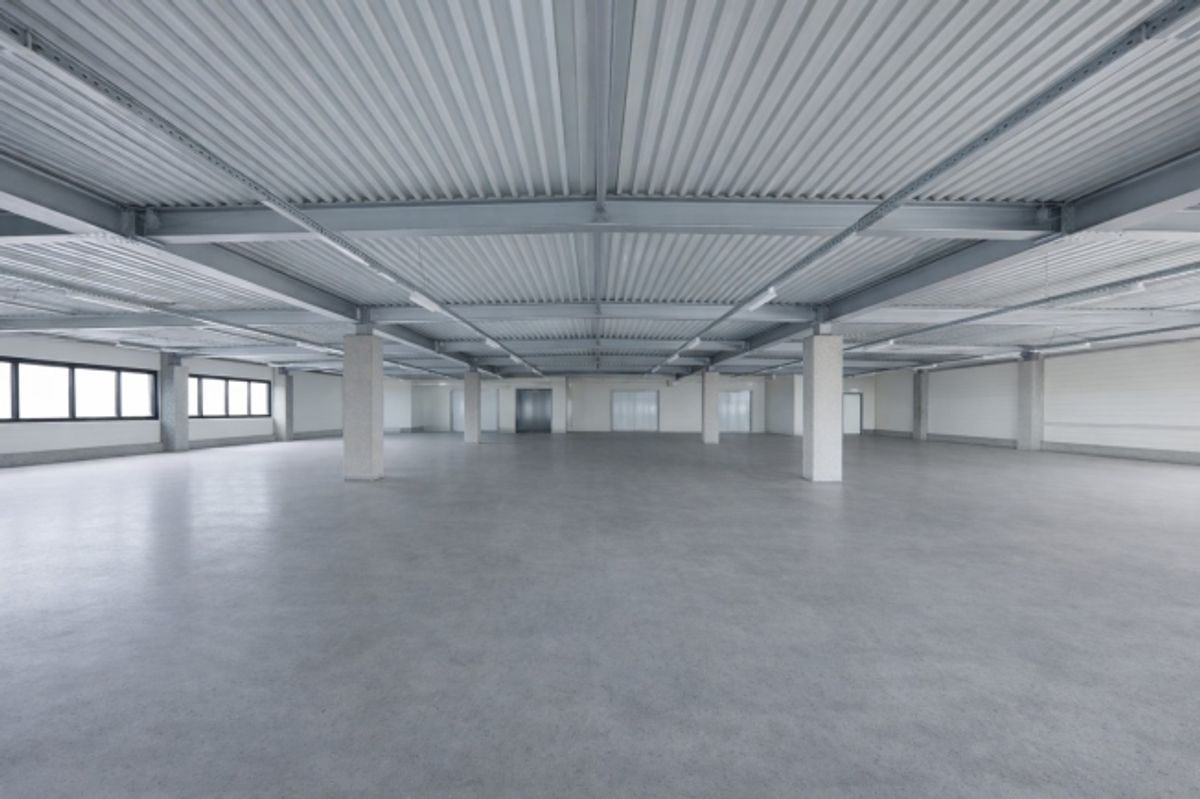 Erstvermietung Neubau per 2027 Gewerbe- und Logistikflächen - 2