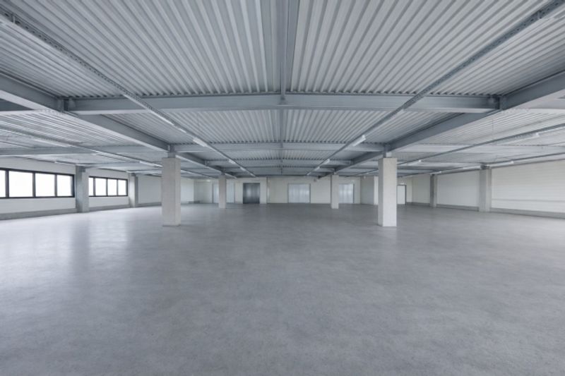 Erstvermietung Gewerbe- und Logistikflächen - 3