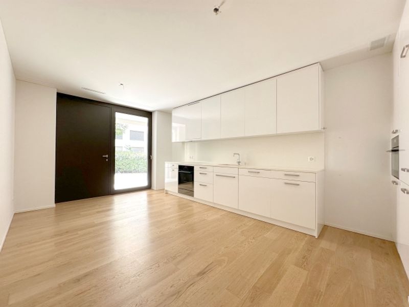 In der City Zuhause, im Grünen Daheim - Lässige Atelierwohnung - 8
