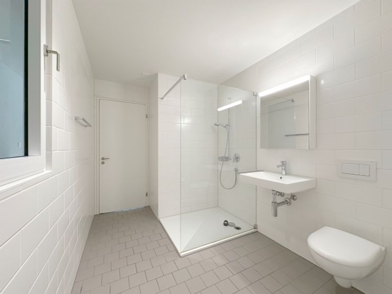 In der City Zuhause, im Grünen Daheim - Lässige Atelierwohnung - 9