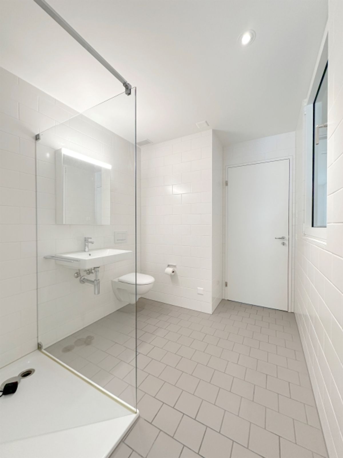 In der City Zuhause, im Grünen Daheim - Lässige Atelierwohnung - 9