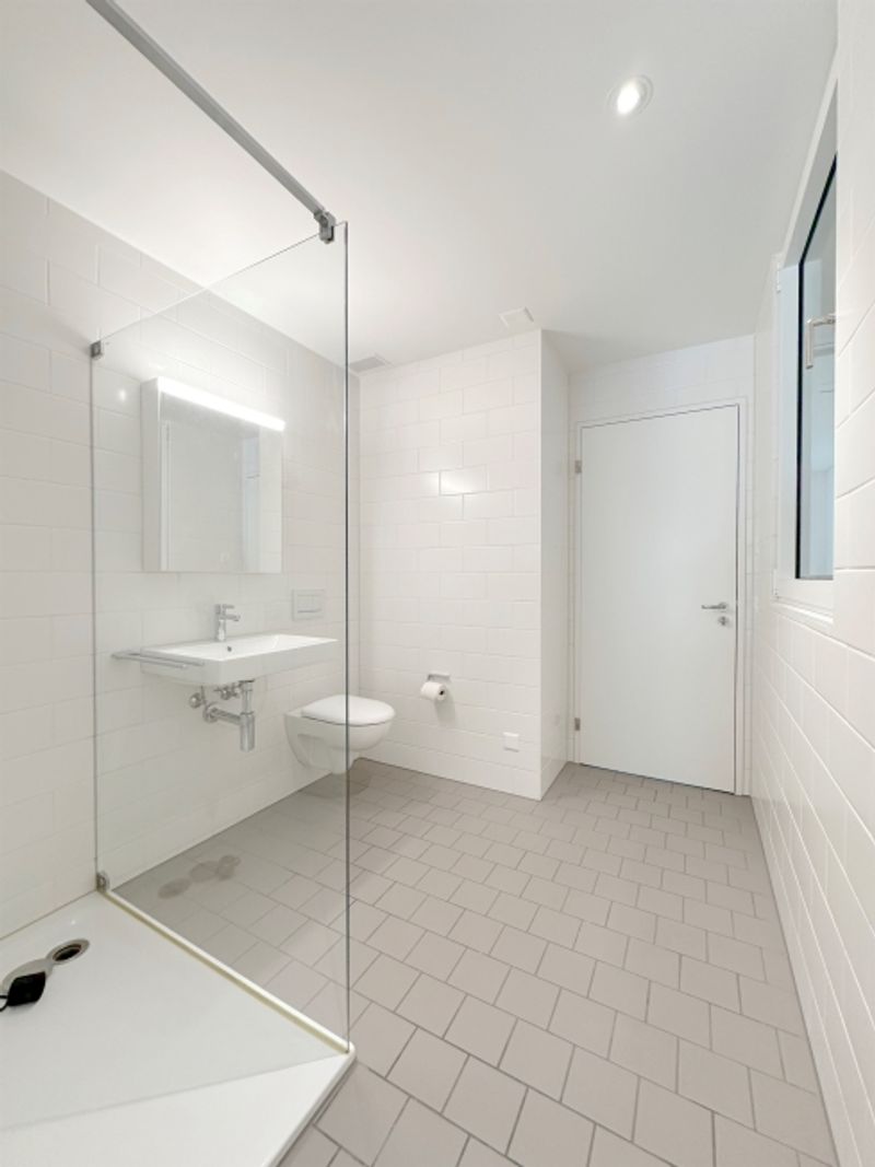 In der City Zuhause, im Grünen Daheim - Lässige Atelierwohnung - 10