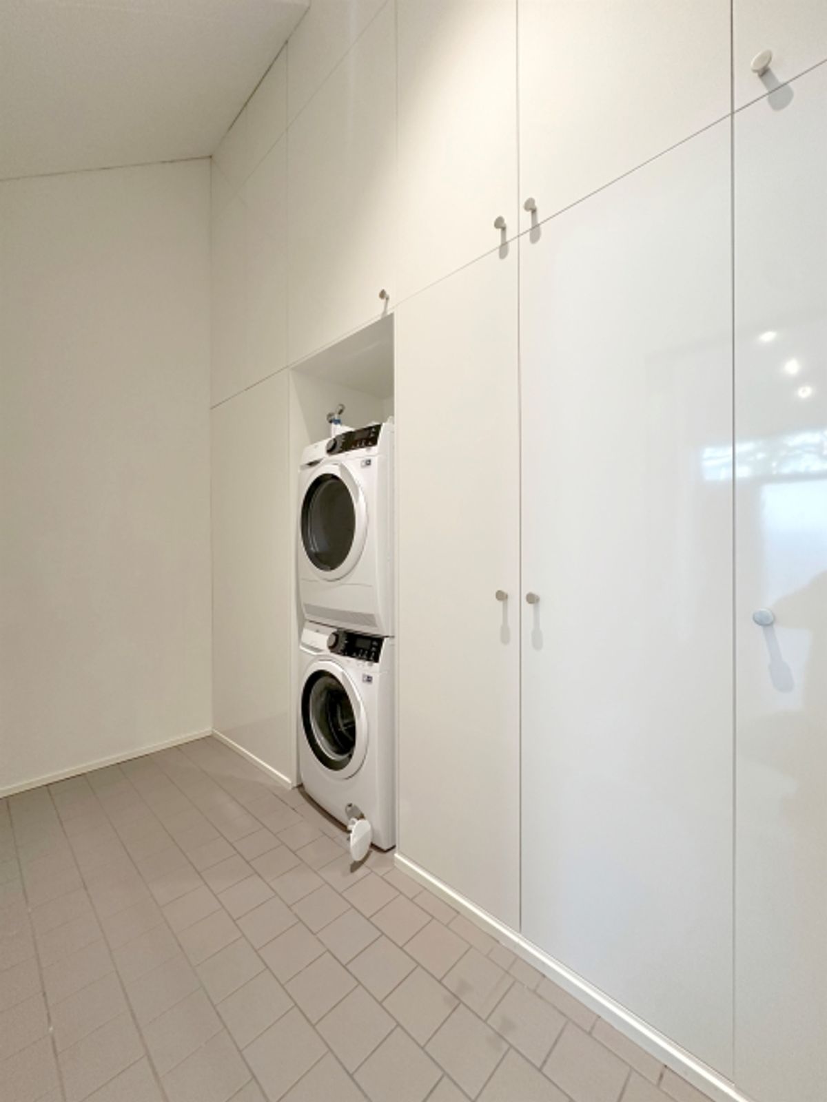 In der City Zuhause, im Grünen Daheim - Lässige Atelierwohnung - 10