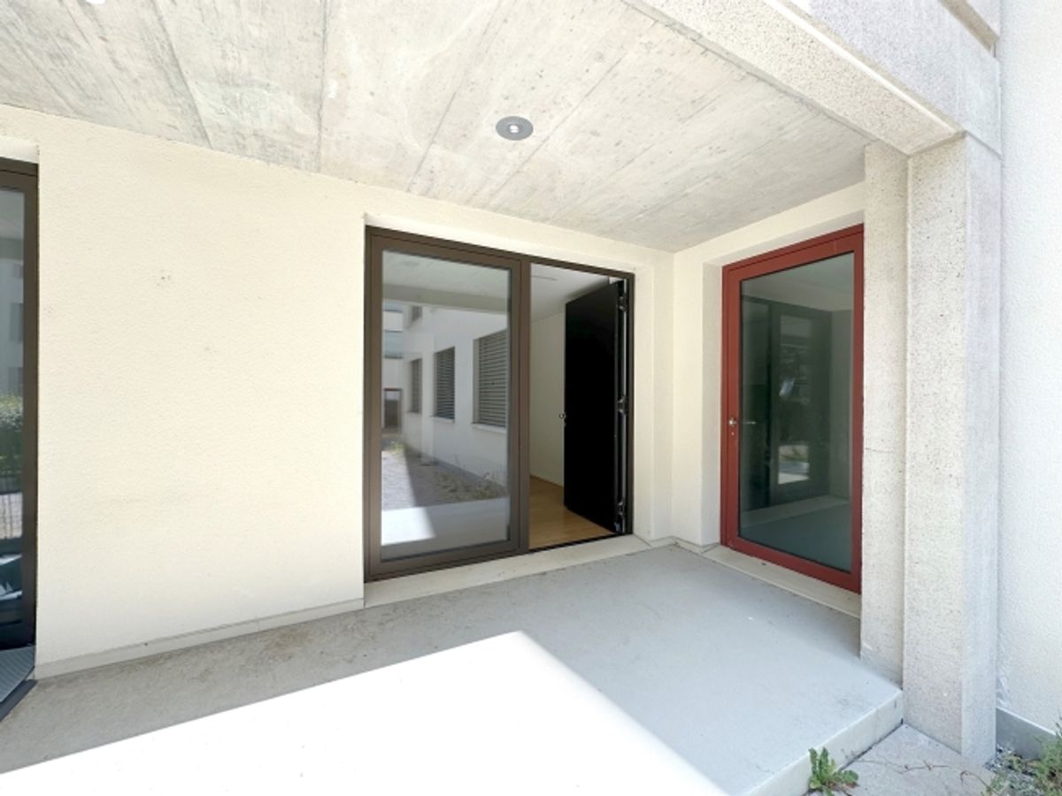 In der City Zuhause, im Grünen Daheim - Lässige Atelierwohnung - 11