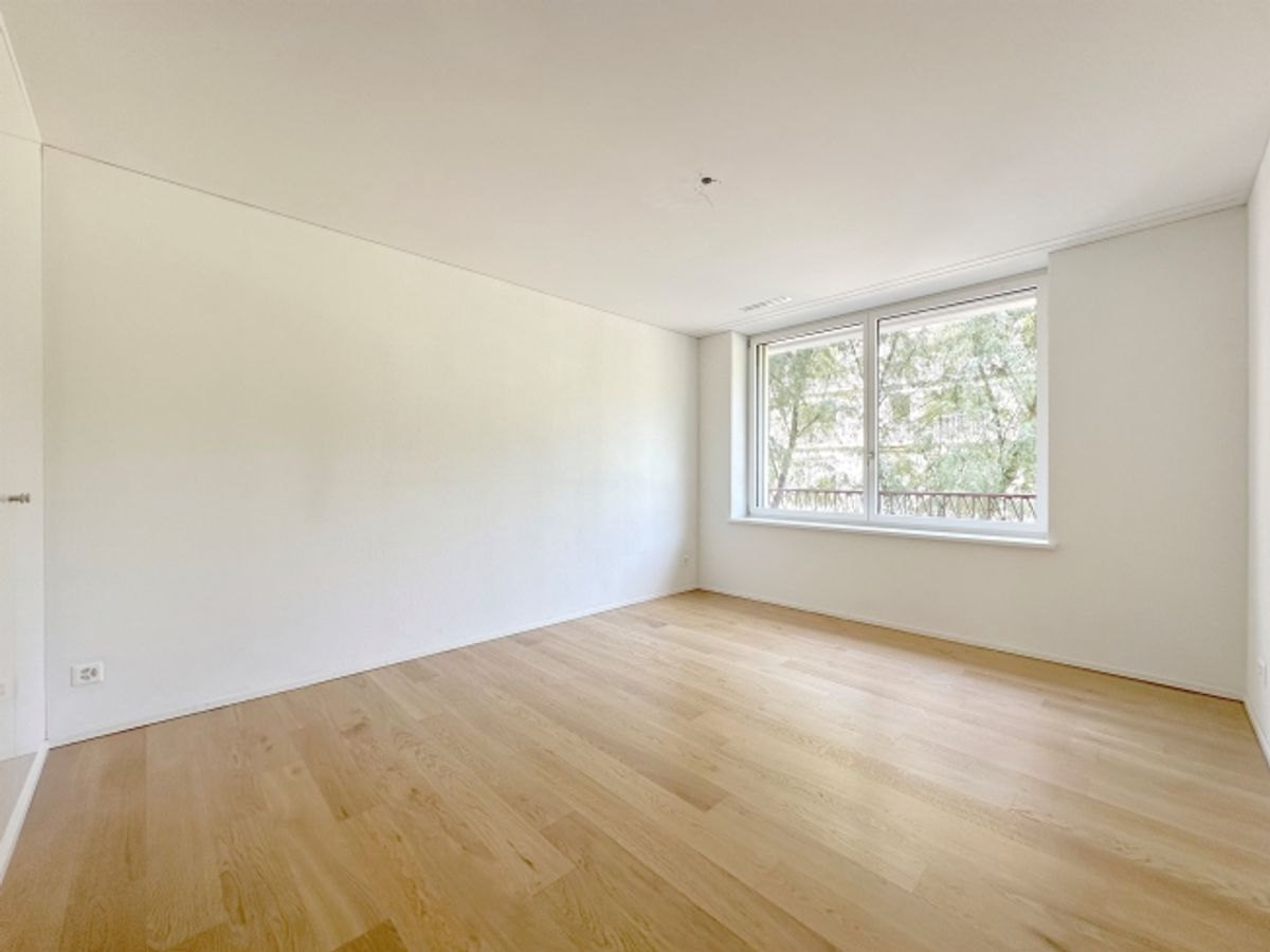 In der City Zuhause, im Grünen Daheim - Lässige Atelierwohnung - 4