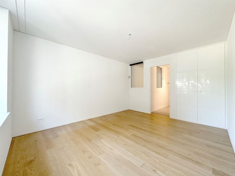 In der City Zuhause, im Grünen Daheim - Lässige Atelierwohnung - 6