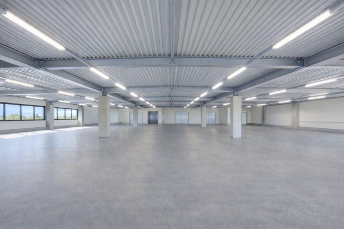 Erstvermietung Gewerbe- und Logistikflächen - 3