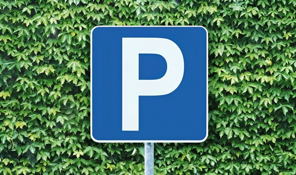 Autoparkplatz zum Vermieten! - 0