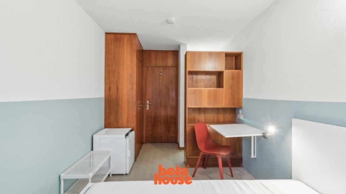 Möbliertes Zimmer für Studierende - betahouse Co-Living Zürich (Zürichberg) - ab CHF 999 inkl. - ab sofort - 0