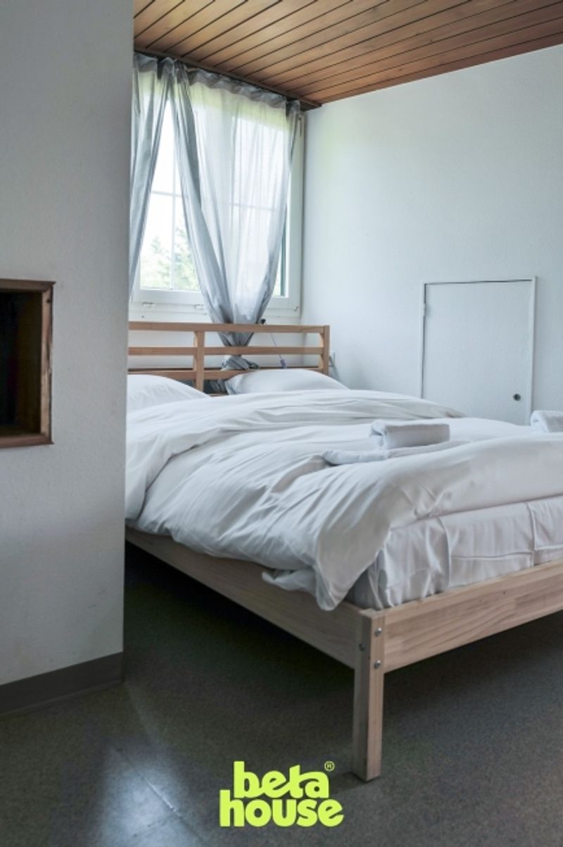 Möbliertes Zimmer für Studierende - betahouse Co-Living Zürich (Zürichberg) - ab CHF 999 inkl. - ab sofort - 13