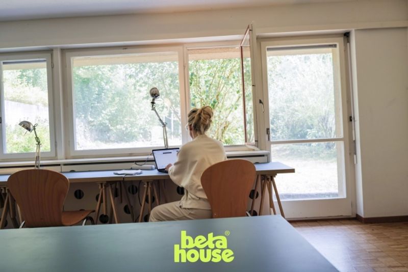 Möbliertes Zimmer für Studierende - betahouse Co-Living Zürich (Zürichberg) - ab CHF 999 inkl. - ab sofort - 13