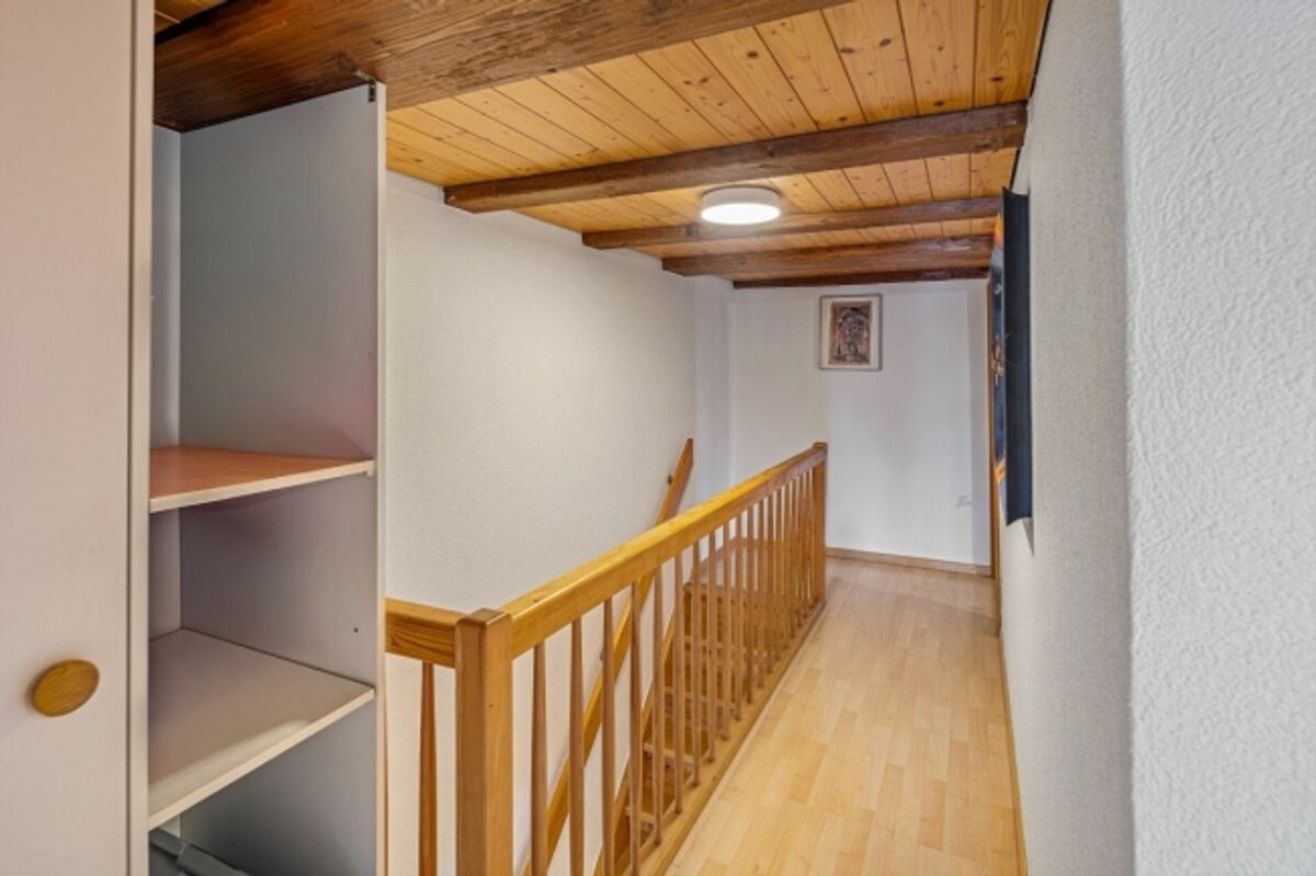 HEIMELIGE 4.5-ZIMMER MAISONETTE-WOHNUNG - 5