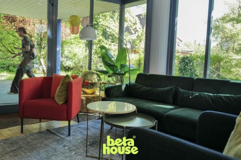betahouse SpaciousShare - grösseres Zimmer für Studierende - ab CHF 1099 inkl. - ab sofort - 5