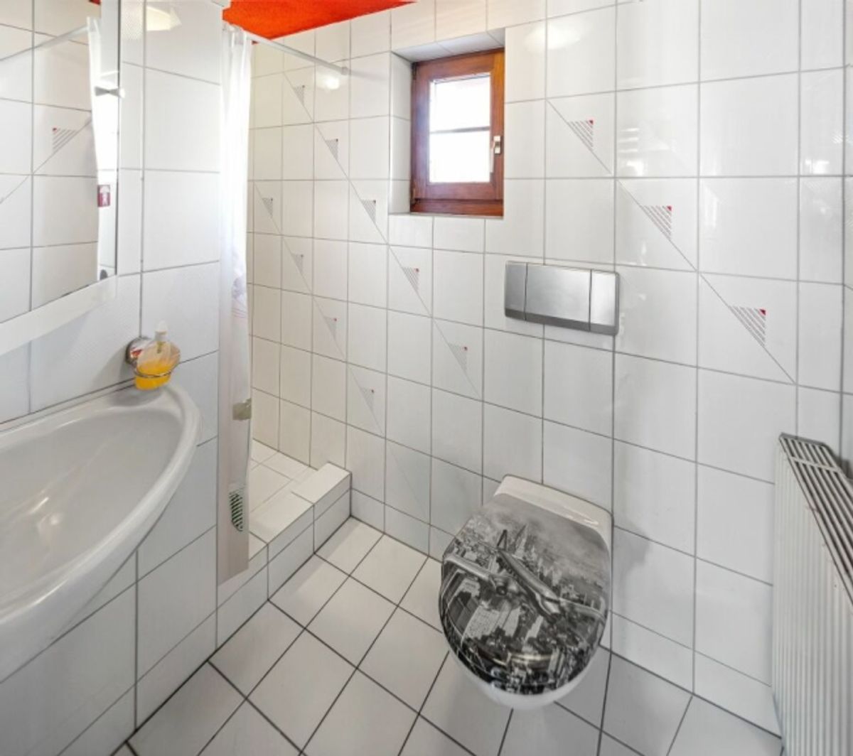 HEIMELIGE 4.5-ZIMMER MAISONETTE-WOHNUNG - 8