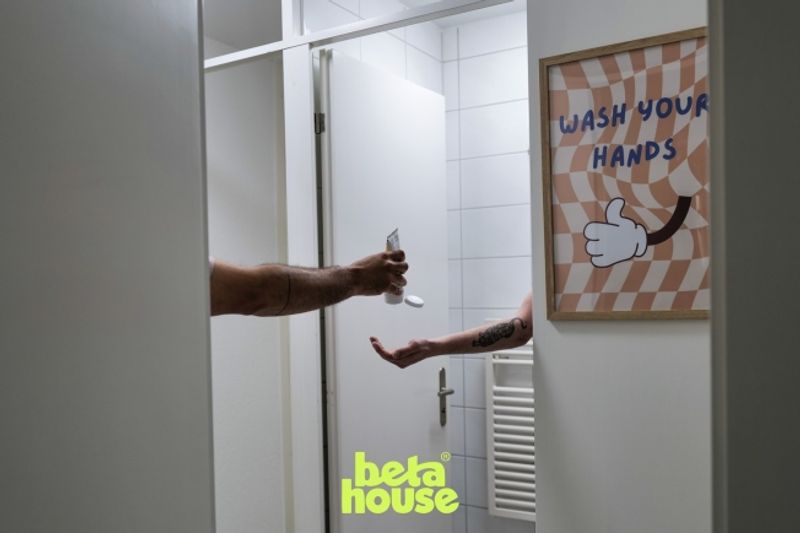 betahouse SpaciousShare - grösseres Zimmer für Studierende - ab CHF 1099 inkl. - ab sofort - 10