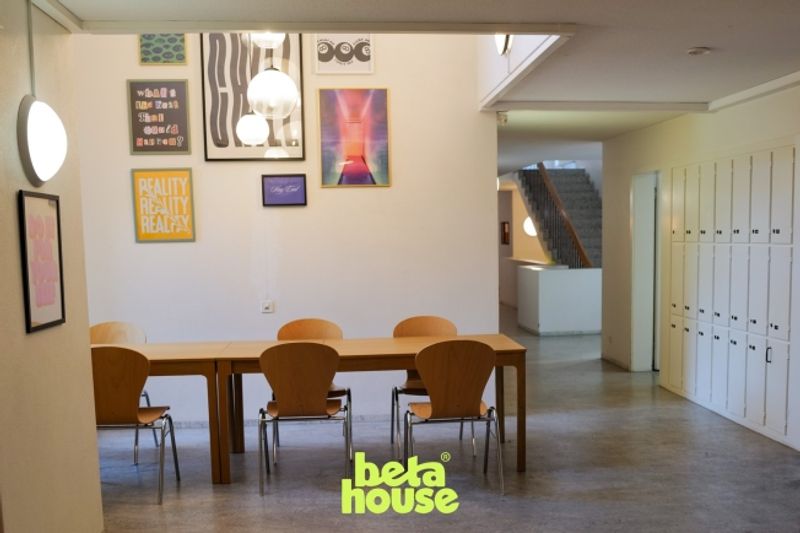 betahouse SpaciousShare - grösseres Zimmer für Studierende - ab CHF 1099 inkl. - ab sofort - 6