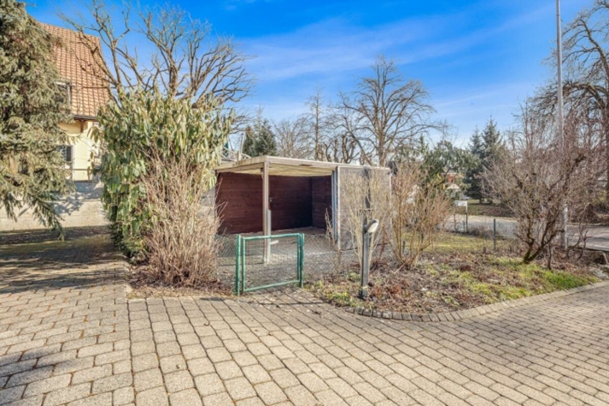 HEIMELIGE 4.5-ZIMMER MAISONETTE-WOHNUNG - 10