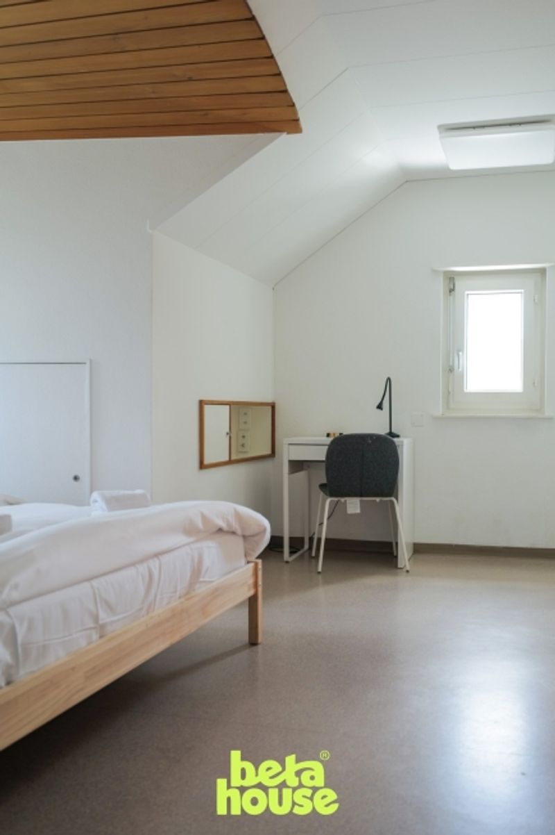 betahouse SpaciousShare - grösseres Zimmer für Studierende - ab CHF 1099 inkl. - ab sofort - 3
