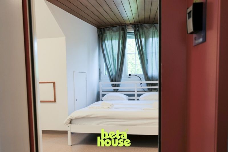 betahouse SpaciousShare - grösseres Zimmer für Studierende - ab CHF 1099 inkl. - ab sofort - 4