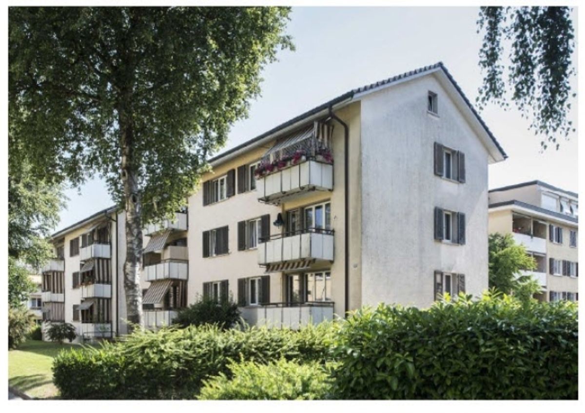 Motorrad-Einstellplatz zu vermieten - 0