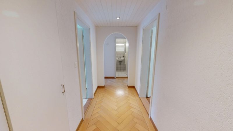 Charmante Wohnung an der Kornhausstrasse (befristet bis 31.03.2027) / MUSTERBILDER - 3