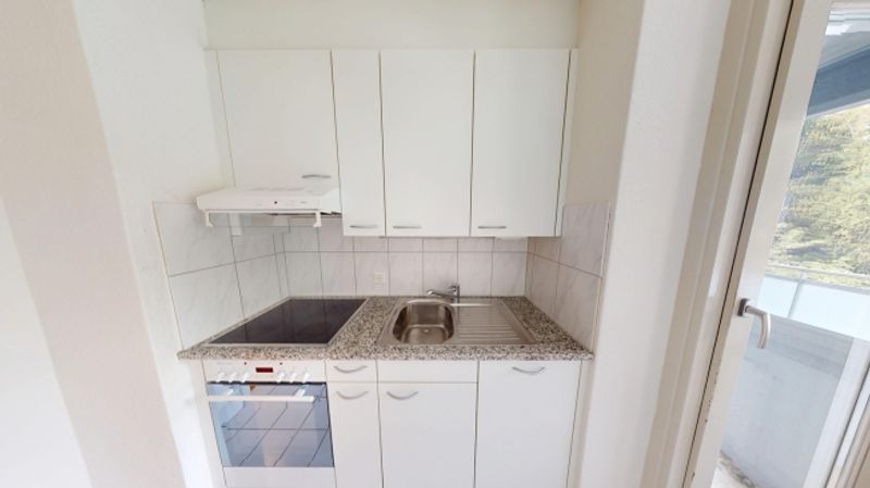 Charmante Wohnung an der Kornhausstrasse (befristet bis 31.03.2027) / MUSTERBILDER - 4