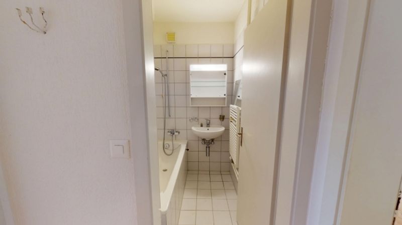 Charmante Wohnung an der Kornhausstrasse (befristet bis 31.03.2027) / MUSTERBILDER - 5