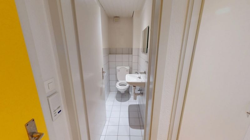 Charmante Wohnung an der Kornhausstrasse (befristet bis 31.03.2027) / MUSTERBILDER - 6