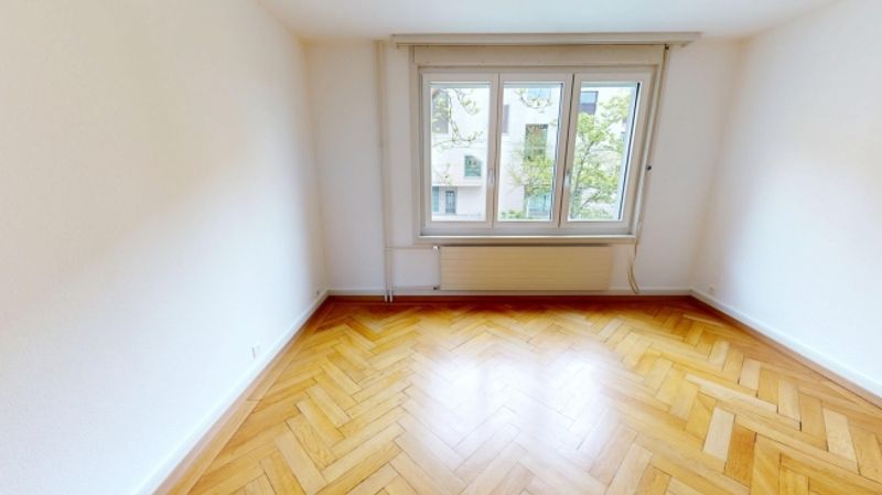 Charmante Wohnung an der Kornhausstrasse (befristet bis 31.03.2027) / MUSTERBILDER - 7