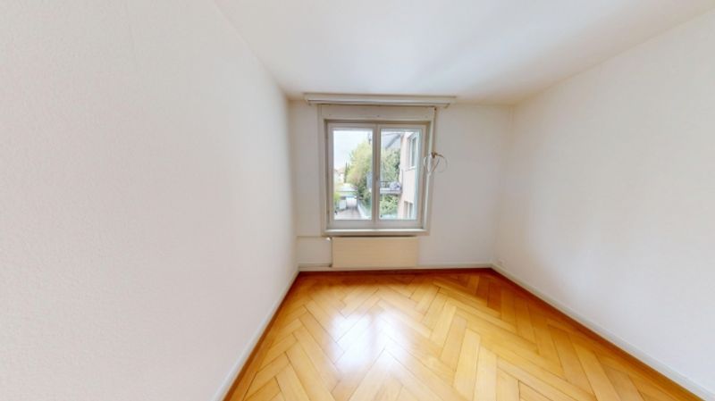Charmante Wohnung an der Kornhausstrasse (befristet bis 31.03.2027) / MUSTERBILDER - 8