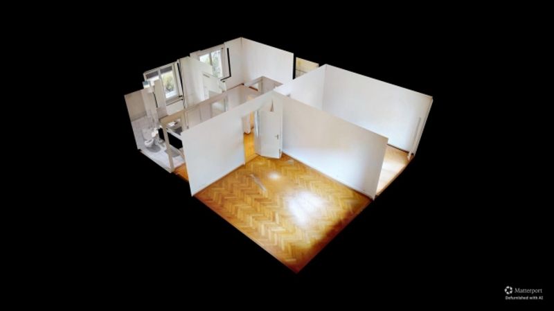 Charmante Wohnung an der Kornhausstrasse (befristet bis 31.03.2027) / MUSTERBILDER - 9