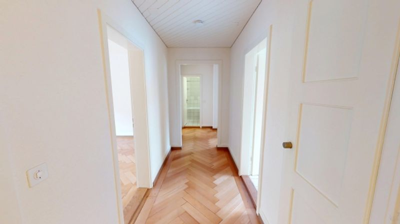 Charmante Wohnung an der Kornhausstrasse (befristet bis 31.03.2027) / MUSTERBILDER - 3