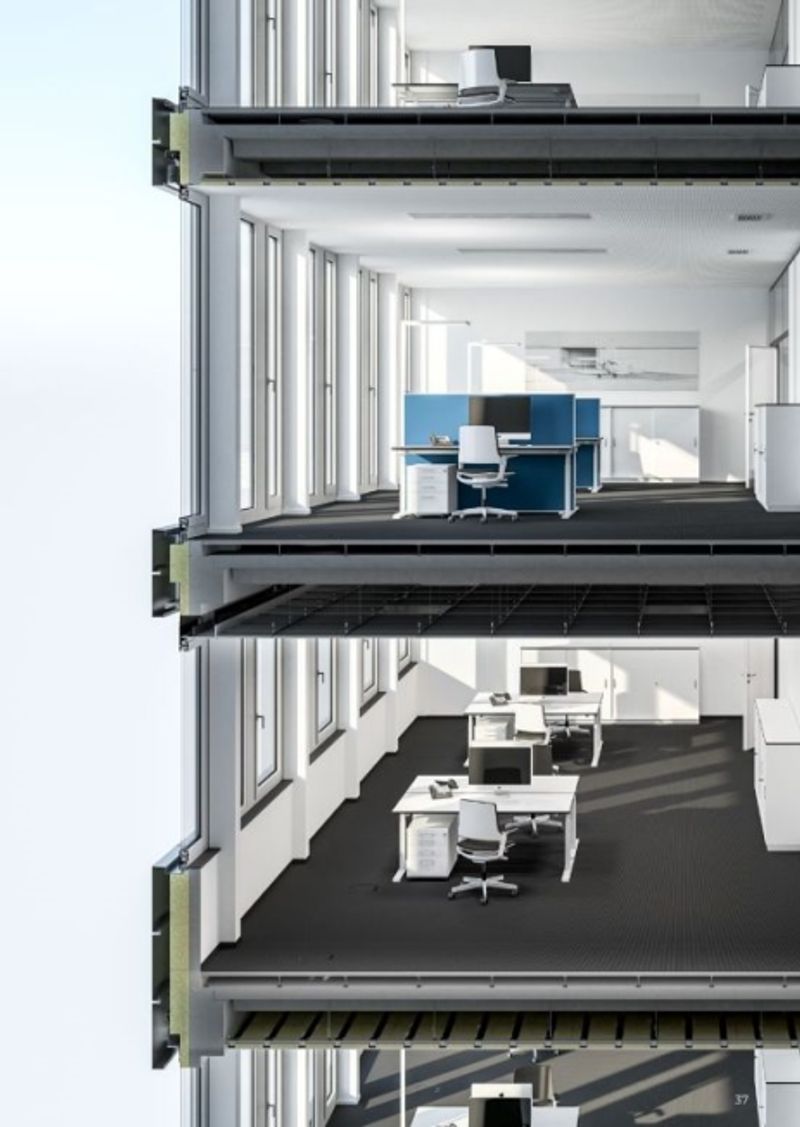 Erstvermietung Gewerbe- und Logistikflächen - 5