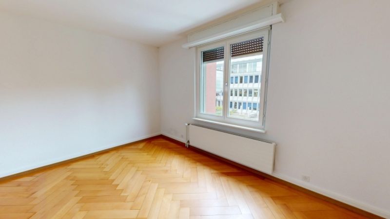 Charmante Wohnung an der Kornhausstrasse (befristet bis 31.03.2027) / MUSTERBILDER - 5