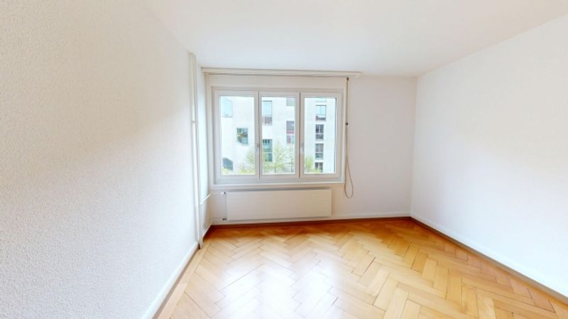 Charmante Wohnung an der Kornhausstrasse (befristet bis 31.03.2027) / MUSTERBILDER - 6