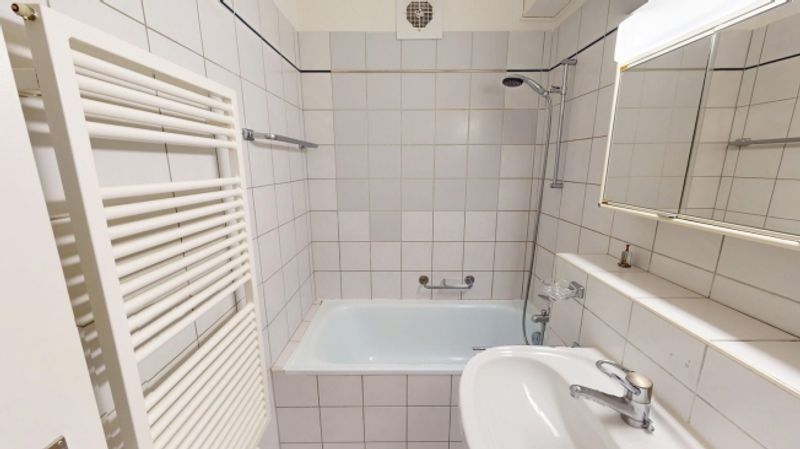 Charmante Wohnung an der Kornhausstrasse (befristet bis 31.03.2027) / MUSTERBILDER - 7