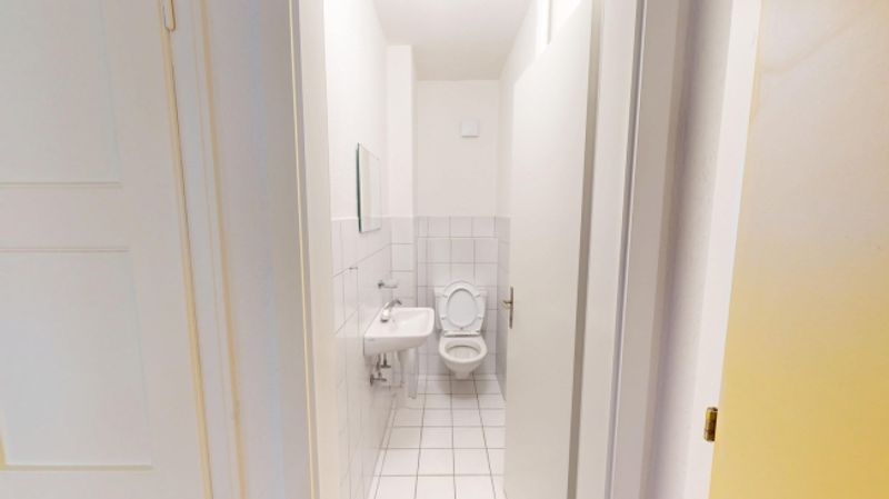 Charmante Wohnung an der Kornhausstrasse (befristet bis 31.03.2027) / MUSTERBILDER - 8