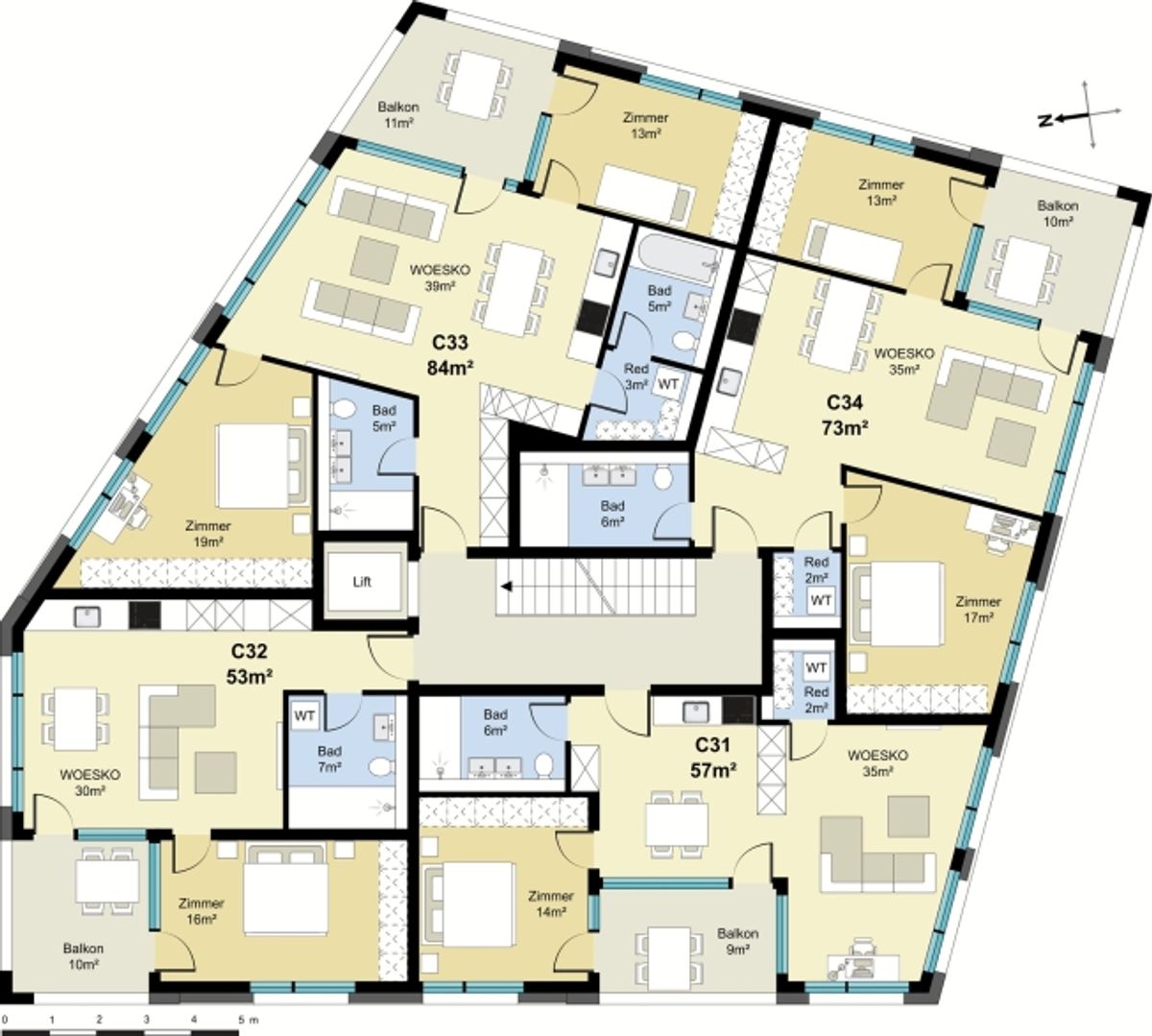 Wohnen mit Stil – Ihr neues Zuhause wartet - 9