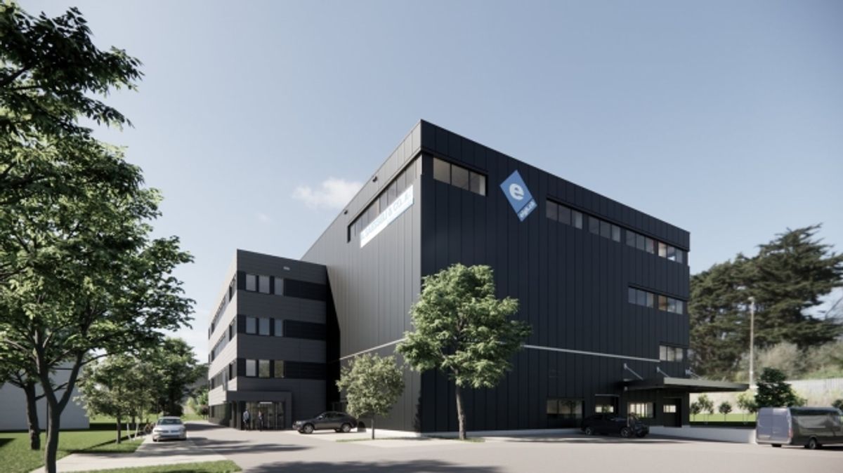 Erstvermietung Gewerbe- und Logistikflächen - 0