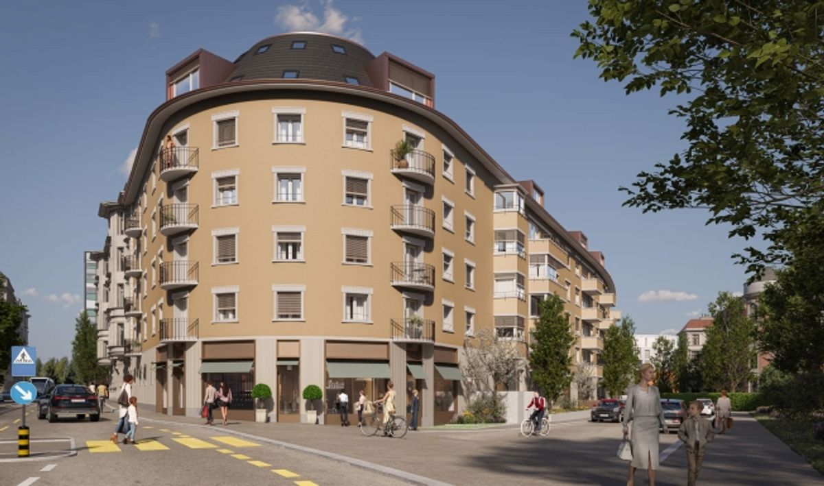 Ihr neues Zuhause - 0